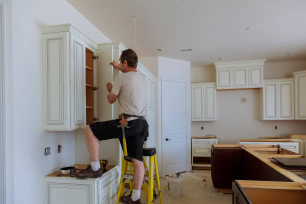 Licensed Kitchen Remodeling service in Oldsmar, FL - BM Kitchen