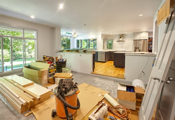 Reliable Kitchen Remodeling contractor in Oldsmar, FL by BM Kitchen